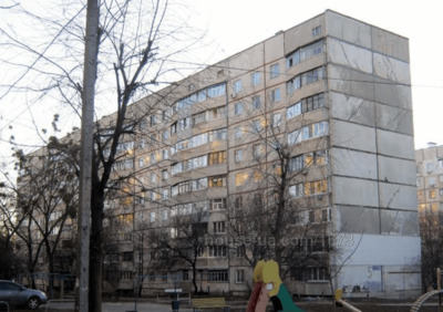 Купити квартиру, Зерновий пров., Харків, id 48117