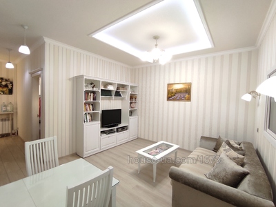 Купити квартиру, Данилевського вул., Харків, id 40496