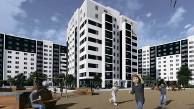 Купити квартиру, Перемоги просп., Харків, id 48564
