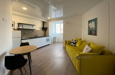 Купити квартиру, Єлизаветинська вул., Харків, id 38220