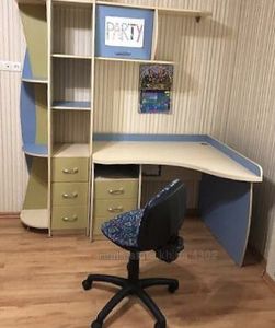 Rent an apartment, New Building, Yuvileyniy-vyizd, Kharkiv, id 124525