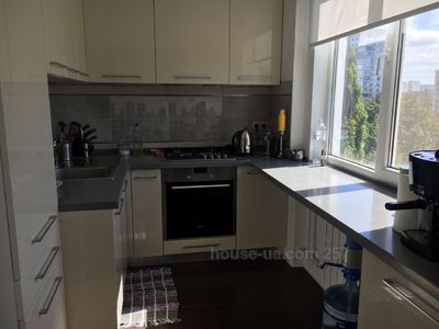 Buy an apartment, Pole, Blyukhera-ul, Kharkiv, id 8046