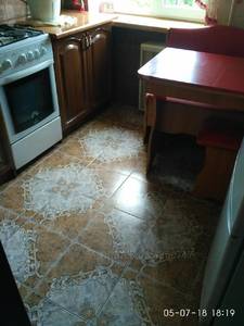 Купити квартиру, Хрущівка, Вакуленчука ул., 1, Дніпро, id 17637