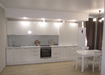 Зняти квартиру, Новобудова, Титаренківський пров., 10, Харків, id 124293