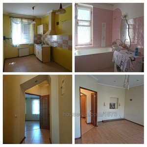 Купити квартиру, Морозова вул., Харків, id 27625