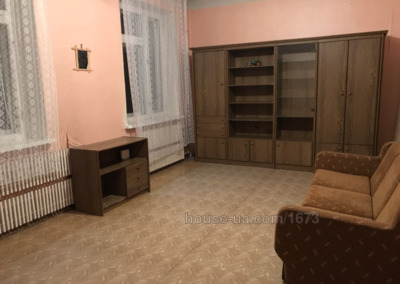 Купить квартиру, Борьбы ул., Харьков, id 33528