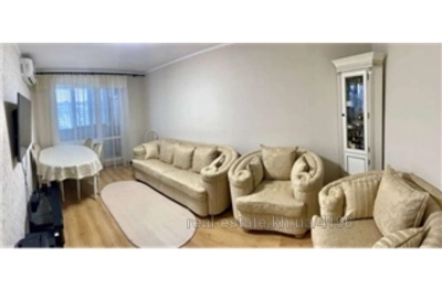 Buy an apartment, Traktorostroiteley-prosp, Kharkiv, id 138312