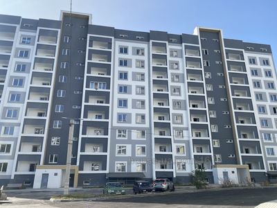 Купити квартиру, Полтавський Шлях вул., Харків, id 63549