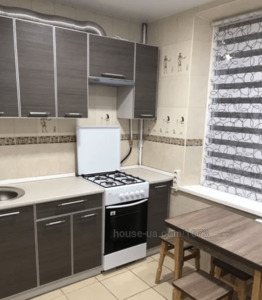 Зняти квартиру, Тракторобудівників просп., Харків, id 49074