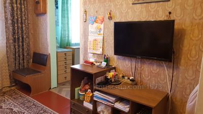 Купити квартиру, Ахсарова вул., Харків, id 34554