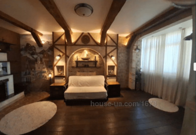 Rent an apartment, Dmitrievskaya-ul, Kharkiv, id 59573