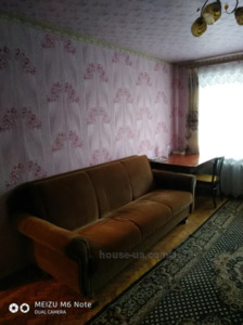 Rent an apartment, Nyutona-ul, Kharkiv, id 32451