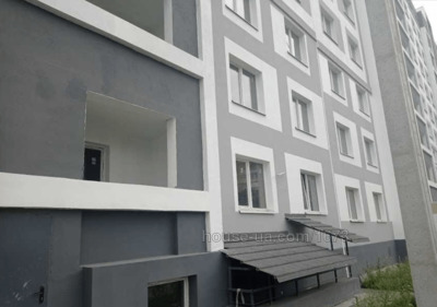 Купити квартиру, Полтавський Шлях вул., Харків, id 52111