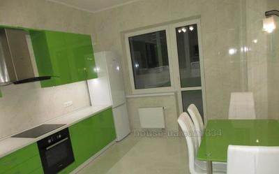 Зняти квартиру, Драгомирова ул., 2А, Київ, id 3846