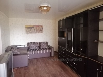 Зняти квартиру, Чешка, Набережная Победы ул., Дніпро, id 45797