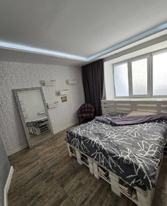 Купити квартиру, Заліська вул., Харків, id 62126