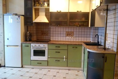 Купити квартиру, Цілиноградська вул., Харків, id 61699