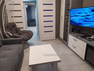 Зняти квартиру, Шекспіра вул., Харків, id 37349