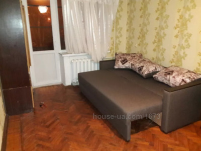 Зняти квартиру, Стадіонний проїзд, Харків, id 31471