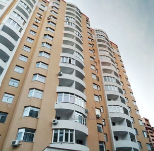 Купити квартиру, Маршала Говорова вул., 8, Одеса, Парк Перемоги, Приморський район, id 153881