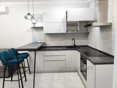 Зняти квартиру, Новобудова, Гагарина просп., Одеса, id 63672