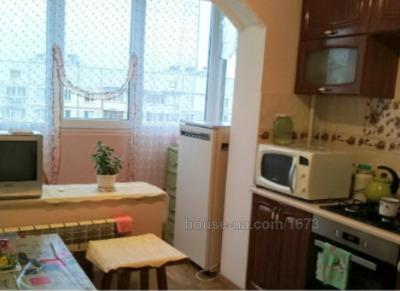 Купить квартиру, Победы просп., Харьков, id 47091
