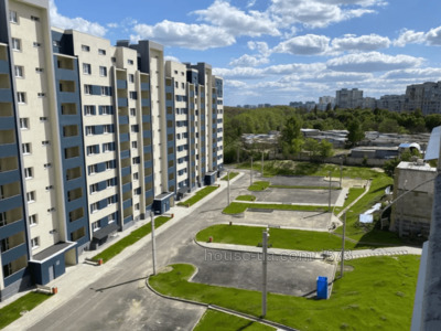 Buy an apartment, Pobedi-prosp, Kharkiv, id 55824