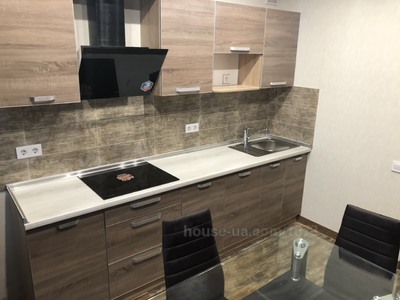 Купити квартиру, Лосівський пров., Харків, id 20296