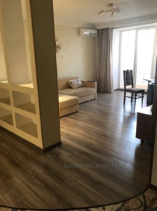 Rent an apartment, Rodnikovaya-ul, Kharkiv, id 34406