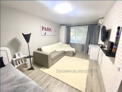 Зняти квартиру, 23-го Серпня вул., Харків, id 38421