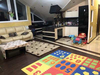 Купити квартиру, Залізнична вул., Львів, id 16076