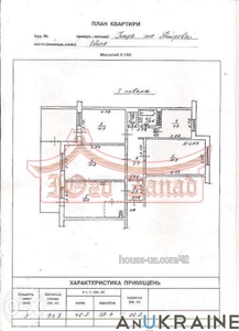 Купити квартиру, Ильфа и Петрова ул., Одеса, id 3713