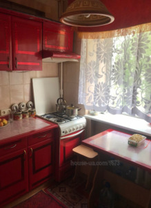 Купити квартиру, Танкопія вул., Харків, id 47418