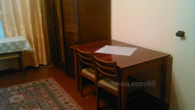 Зняти квартиру, Галицкая ул., 7А, Київ, id 31848