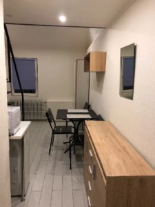 Купити квартиру, Халтуріна вул., Харків, id 23467