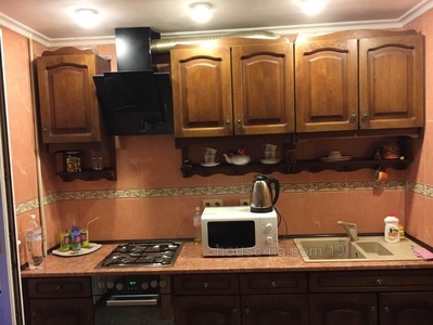 Rent an apartment, Mazepi-I-getm-vul, Lviv, id 89
