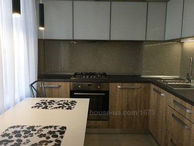 Rent an apartment, Geroev-Truda-ul, Kharkiv, id 39642