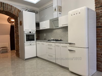 Зняти квартиру, Кобилянської О. вул., Львів, Галицький район, id 37049