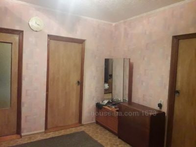 Buy an apartment, Shevchenko-ul, Kharkiv, id 25672