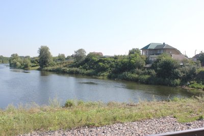 Купити ділянку, Індивідуальне будівництво, Шмидта, Орловщина, Новомосковський район, id 17485