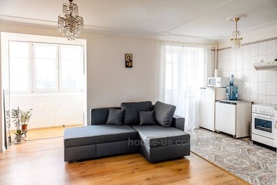 Buy an apartment, Gagarina-prosp, Kharkiv, id 52541