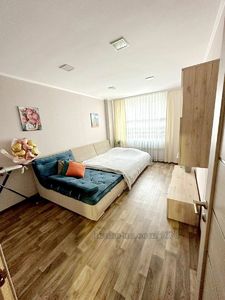 Buy an apartment, Sadoviy-proezd, Kharkiv, id 59087