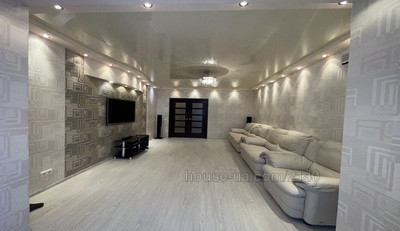 Купити квартиру, Новобудова, Ломоносова ул., 54, Київ, id 54315