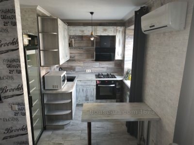 Купити квартиру, Гагаріна просп., Харків, id 40695