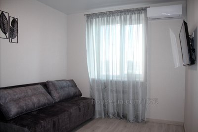 Зняти квартиру, Лосівський пров., Харків, id 60598