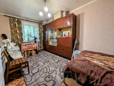 Купити квартиру, Хрущівка, Петрова Генерала ул., Одеса, id 62410