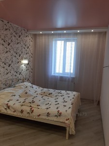 Зняти квартиру, Ньютона вул., Харків, id 34164