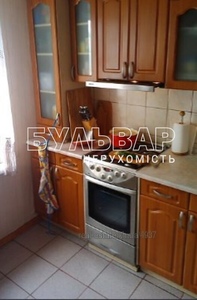 Купити квартиру, Покращена, Льва Ландау просп., Харків, id 135666