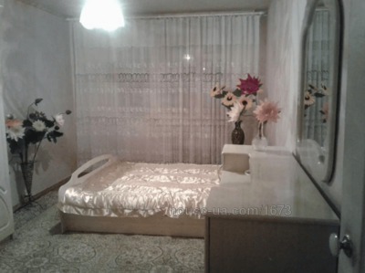 Зняти квартиру, Пермська вул., Харків, id 48748