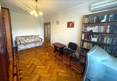 Купити квартиру, Перемоги просп., Харків, id 60046
